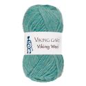 Viking Wool 529 Turkis