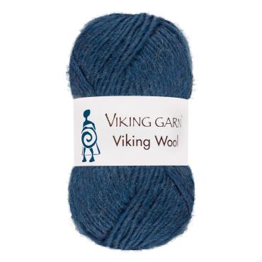 Viking Wool 526 Marine