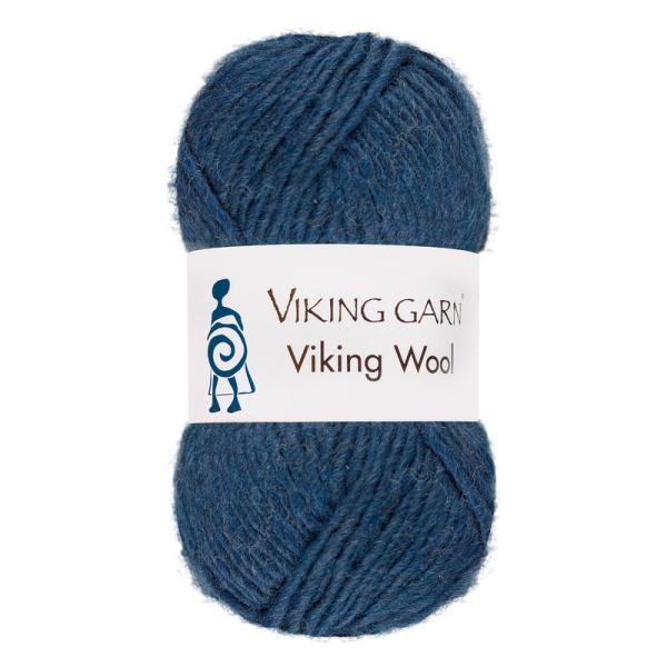 Viking Wool 526 Marine