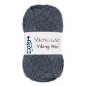 Viking Wool 527 Jeansblå