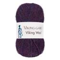 Viking Wool 569 Lilla