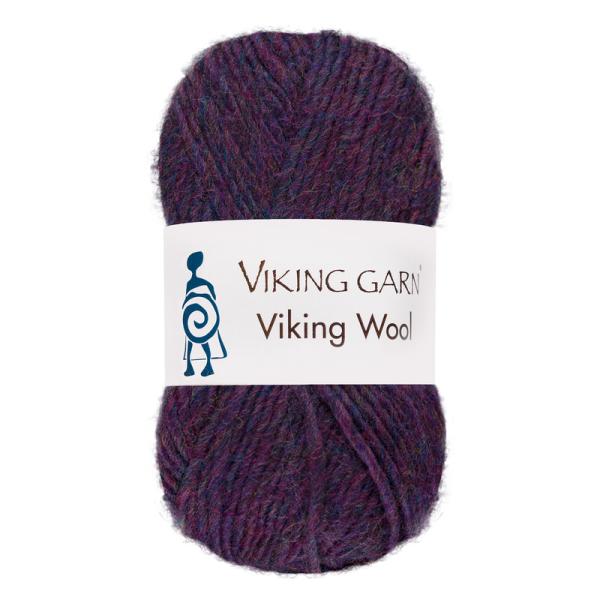 Viking Wool 569 Lilla