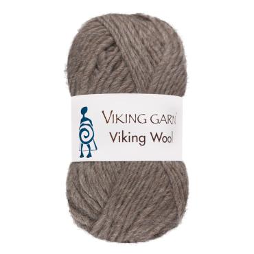 Viking Wool 509 Beige