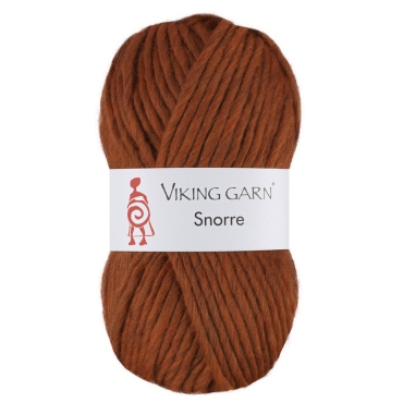 Viking Snorre 253 Rust