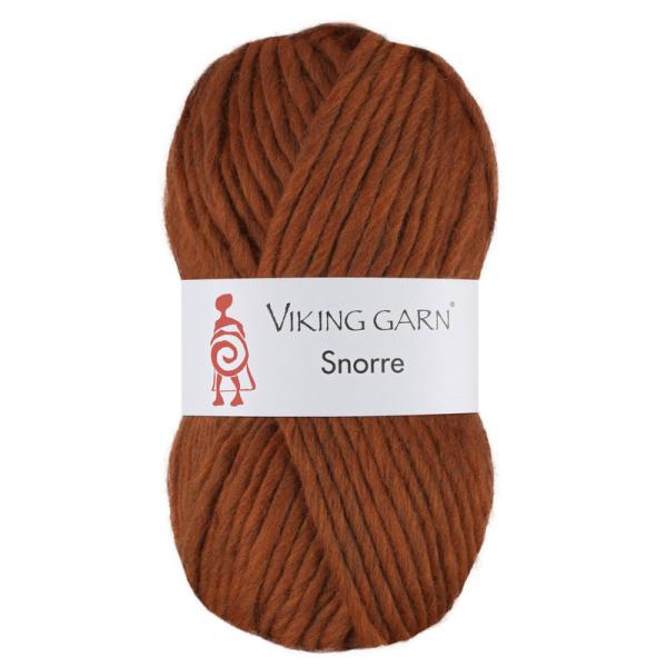 Viking Snorre 253 Rust