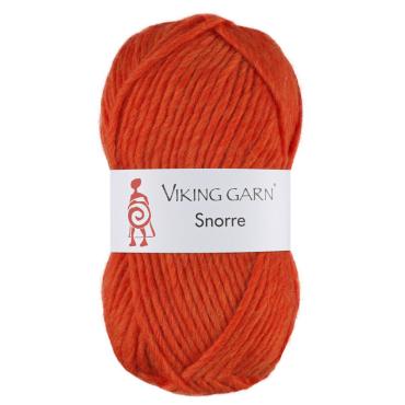Viking Snorre 251 Orange