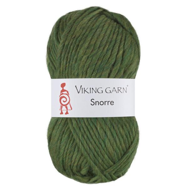 Viking Snorre 232 Grøn