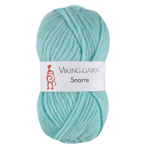 Viking Snorre 221 Lys aqua