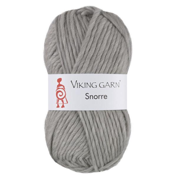 Viking Snorre 213 Lys grå