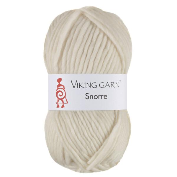 Viking Snorre 202 Natur