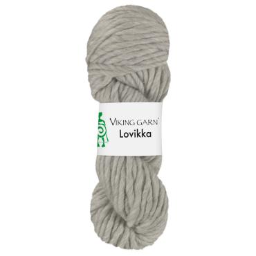 Viking Lovikka 213 Lys grå