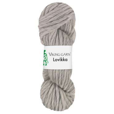 Viking Lovikka 212 Perlegrå
