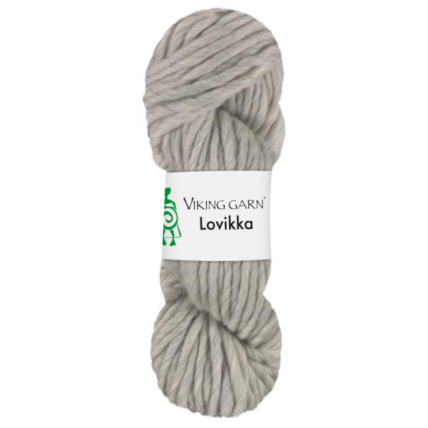 Viking Lovikka 212 Perlegrå