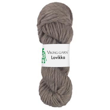Viking Lovikka 209 Mellem brun