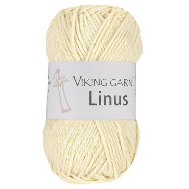Viking Linus 140 Lys gul