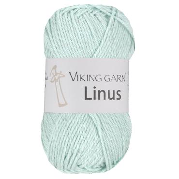 Viking Linus 121 Lys aqua