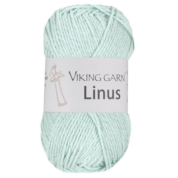 Viking Linus 121 Lys aqua