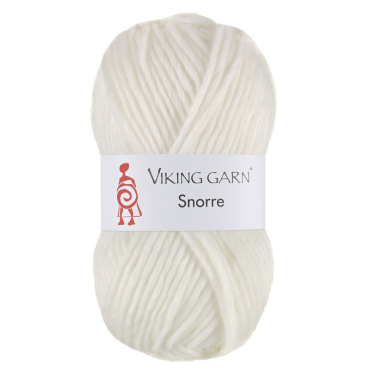 Viking Snorre 200 Vit