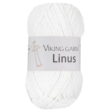 Viking Linus 100 Hvid