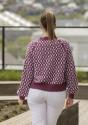 "Supporter" Jakke- Viking Design 2322-6 Kit - XS-XXL - Viking Bamboo 