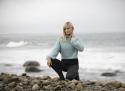 "Drømme" Genser - Viking Design 2035-4 Kit - XS-XXL - Viking Alpaca Bris