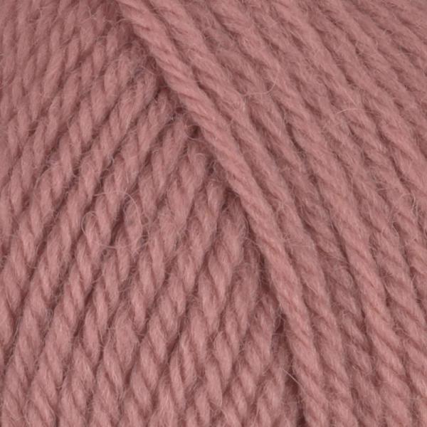 Viking Eco Highland Wool 282 Gammelrosa