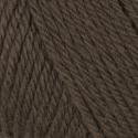 Viking Eco Highland Wool 218 Mørk brun