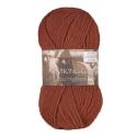 Viking Eco Highland Wool 252 Rust