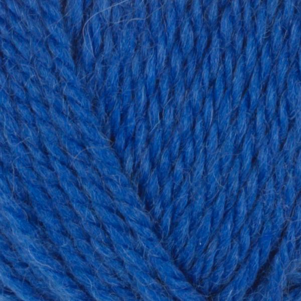 Viking Eco Highland Wool 224 Koboltblå