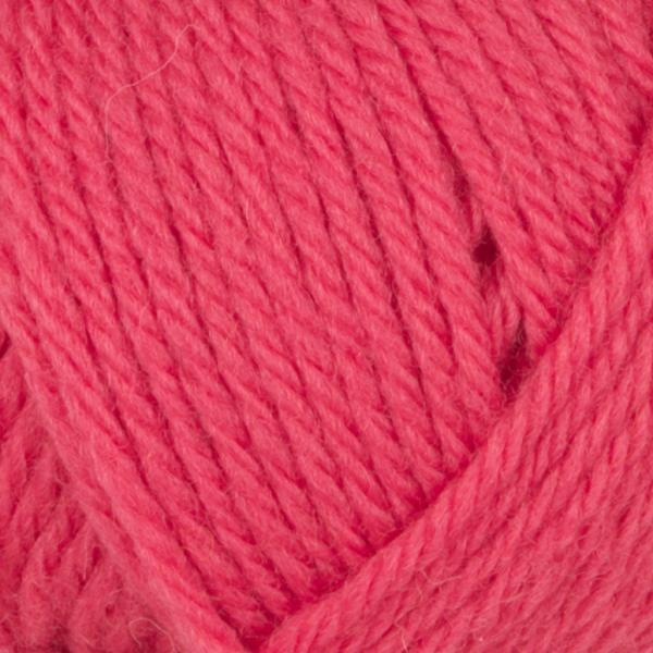 Viking Eco Highland Wool 265 Rosa