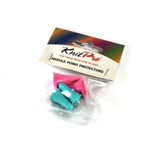 KnitPro Pindebeskytteer