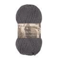 Viking Eco Highland Wool 214 Stålgrå