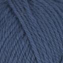 Viking Eco Highland Wool 222 Lys jeansblå