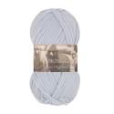 Viking Eco Highland Wool 220 Lys blå