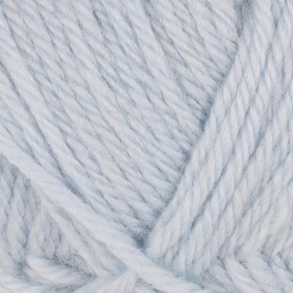 Viking Eco Highland Wool 220 Lys blå