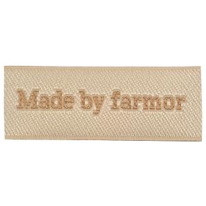 Made By Farmor Label