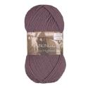Viking Eco Highland Wool 268 lilla