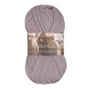 Viking Eco Highland Wool 266 Støvet lilla