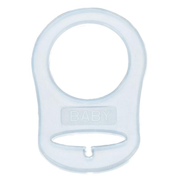 Suttekæde Adapter Transparent