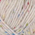 Viking Eco Highland Wool 270 Hvid tweed