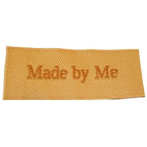 Handmade By Me Label
