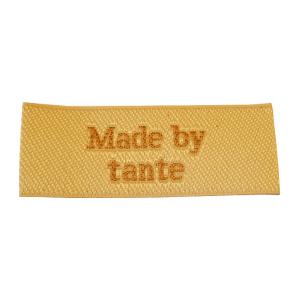 Made By Tante Label
