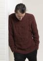 "Vier" genser- Viking Design 2315-4 Kit - XS-XXL - Viking Vår