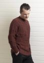 "Vier" genser- Viking Design 2315-4 Kit - XS-XXL - Viking Vår