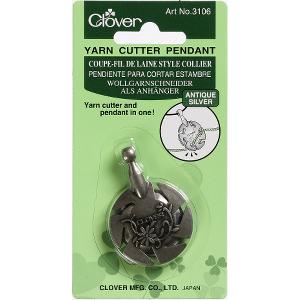 Clover Garn Cutter Indpakning