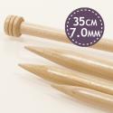 Birketræ Jumperpinde - 35 cm 7 mm