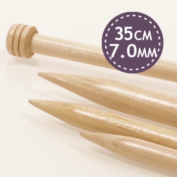 Birketræ Jumperpinde - 35 cm 7 mm