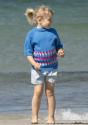 "Popsi" T-shirt - Viking Design 2422-11A Kit - 2-12 År - Viking Bambino