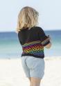 "Bloom" T-shirt - Viking Design 2422-9 Kit - 2-12 År - Viking Bambino