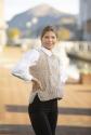 "Lace" Vest - Viking Design 2029-3 Kit - XS-XXL - Viking Alpaca Bris og Mohrino